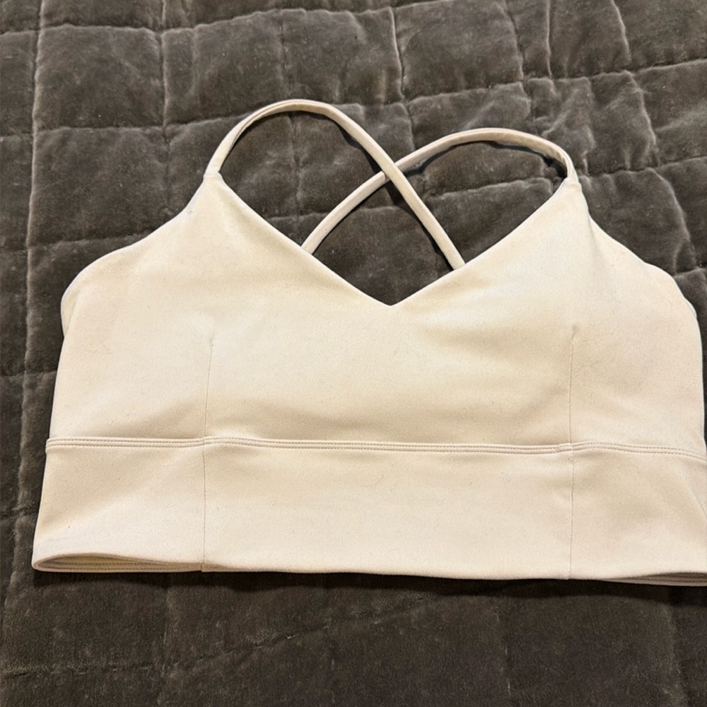 Manduka- Essence Bra